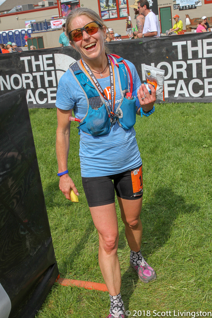the north face endurance challenge 2018